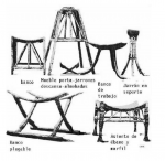 Historia del Mueble – Antigüedades MAESTRE