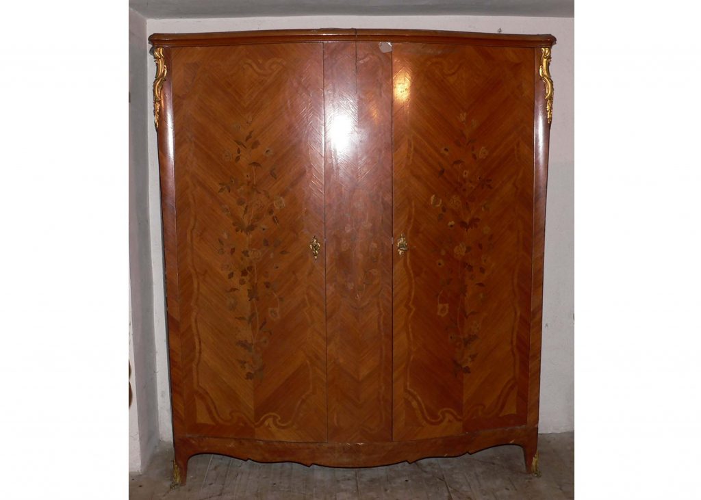 Muebles de Dormitorio archivos – Antigüedades MAESTRE