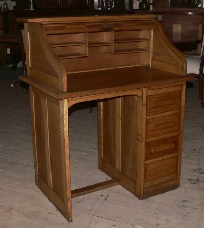 Escritorio antiguo archivos – Antigüedades MAESTRE