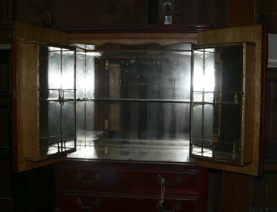 MUEBLE BAR - Imagen 3