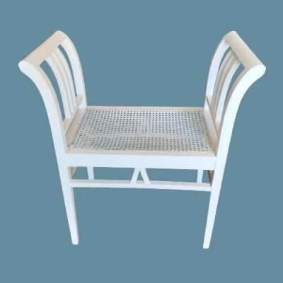 DESCALZADORA BLANCA MODERNISTA