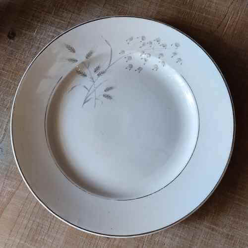 VAJILLA DE PORCELANA SAN CLAUDIO - Imagen 5