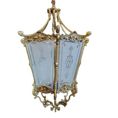 GRAN FAROL DE TECHO